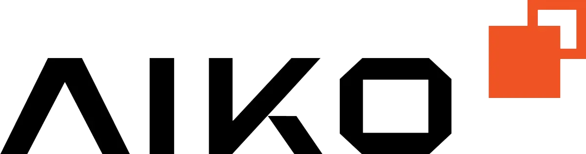 Logo von Aiko