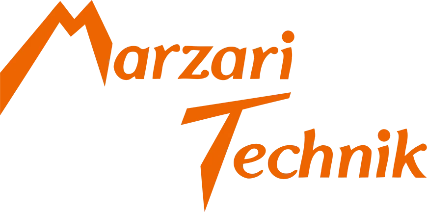 Logo von Marzari Technik