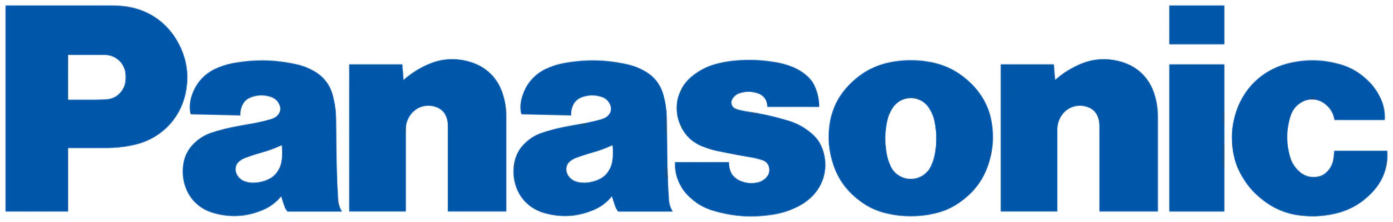 Panasonic Logo