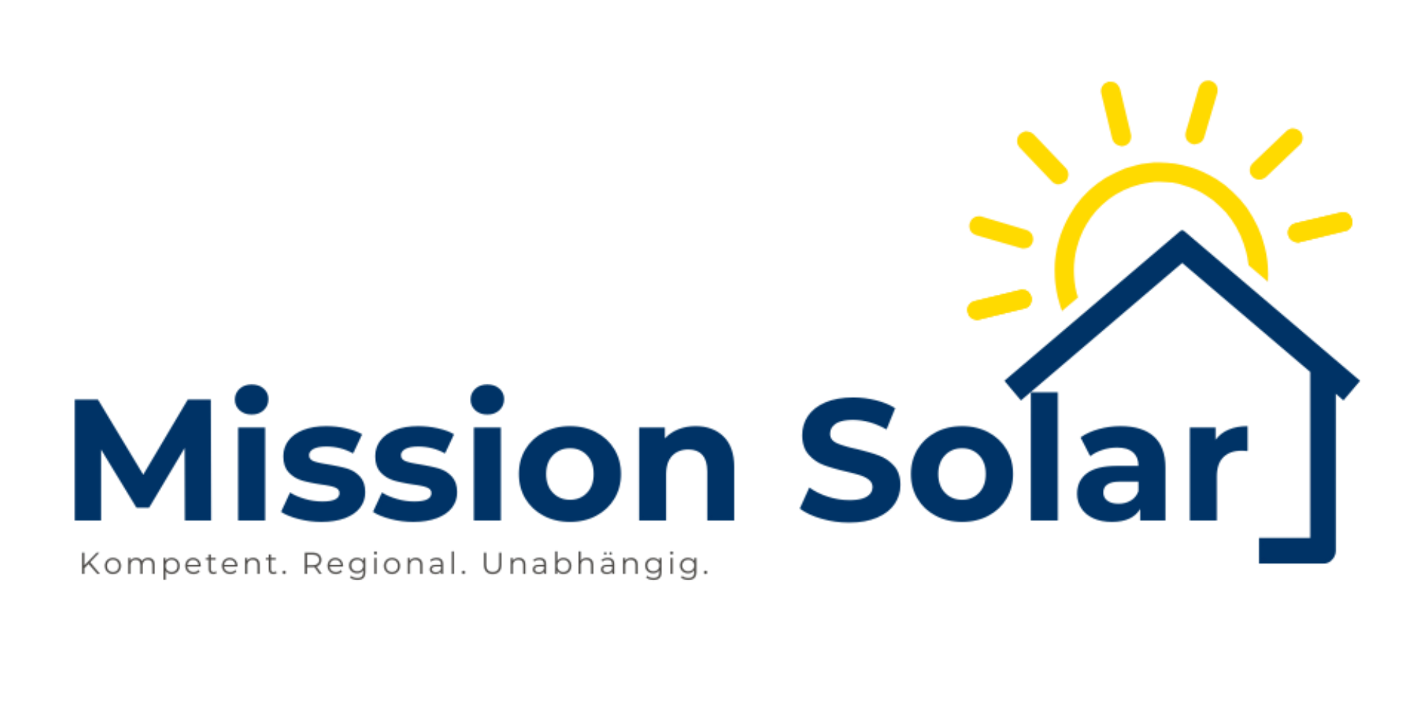 LOGO transparent Mission-Solar